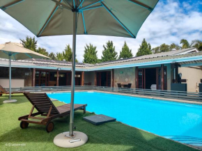 D'urbanmist Self-Catering Guest House